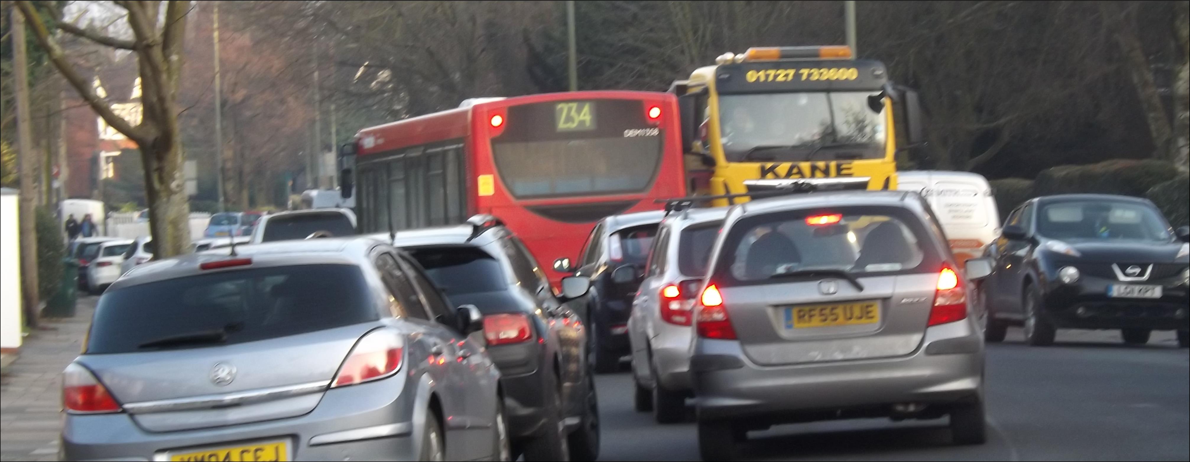 Projects & Issues FBWRA